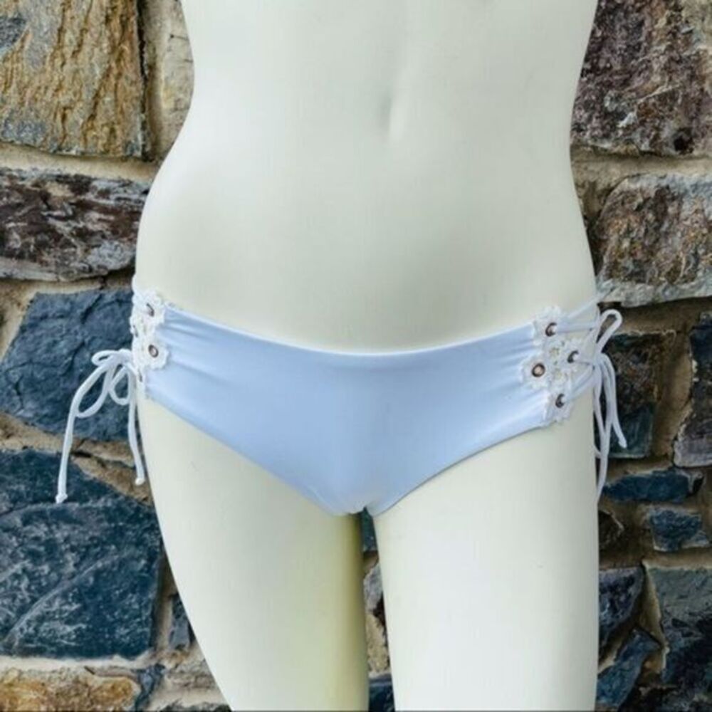 NWT isabella rose bikini swimsuit size Small